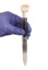 pH tester, LLG Pen, pH 0 - 14, incl. electrode