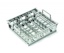 Universal tray TU12 with springs for LSB12