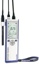 Dissolved oxygen meter Seven2Go with electrode
