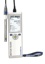Conductivity meter, Mettler-Toledo Seven2Go Pro S7-Std-Kit, with electrode