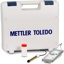 pH/Ion meter, Mettler-Toledo Seven2Go Pro S8-Field-Kit, with case and electrode