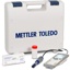 Dissolved oxygen meter DO, Mettler-Toledo Seven2Go Pro S9-BOD-Kit, w. case and sensor