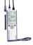 pH meter, Mettler-Toledo Seven2Go S2-Light-Kit, with electrode