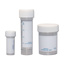 LLG Sample Container, PS,screw cap PP,sterile,30ml