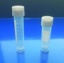 LLG vials, 5ml, PP, screw cap, Ø16 x 60 mm