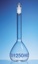 Vol.flask 10 ml, NS 10/19 BLAUBRAND, cl.A, USP