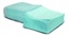 Unitex tissue, turquoise ca. 38x30cm