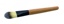 LLG-Weighing brush wooden handle