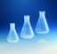 Erlenmeyer flask Chemware® 100ml PFA, H 97mm