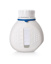 TILT Light Shield,white w.4 GL 56 bottle tags sili
