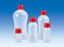 VITgrip Laboratory bottle 125ml, PP with closure