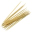 Toothpick in dispenser loose, 80 x 2mm, 2 tips