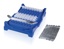 Sealing film for microplates w/pre-cut zone, vinyl