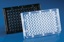 Microplates pureGrade 96-well,UV-transp., F-bottom
