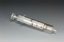 LLG-Glass-Syringe, 10ml, with glass LUERSLIP