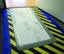 Clean room mats Sticky Mat 46 x 114 cm, white