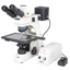 Microscope BA310 MET-T Trinocular LM PL