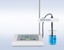pH meter, Mettler-Toledo FiveEasy F20-Std-Kit, with electrode