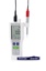 pH meter, Mettler-Toledo FiveGo F2-Food-Kit, with case and electrode