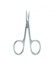Medical scissors, Inox, 9 cm, ekstra fine, thin bl