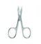 Midical scissors, Inox, 9 cm, extra fine, smal bla