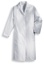 Laboratory coat, Uvex 81509, 100% cotton, ladies, size 50