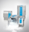 Mini-Freezer cabinet KBT 08-51 8 L, 150x300x200 mm