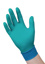 Nitrile-Neoprene glove, Ansell Healthcare MICROFLEX 93-260, size XS (5,5-6)