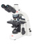 Microscope Motic BA310, Upright, Trinocular, 4/10/40/100x