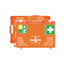First aid case EUROPA I DIN 13157, 310x210x130 mm