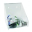 LLG-Universal dispenser 206x216x213mm,acrylic glas