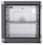 Drying Oven 125 basic glass door