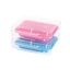 PCR® Cooler, blue and pink, 96 well