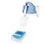 PCR® Cooler, blue and pink, 96 well