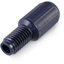 Connector for syringe and filling tube, Mettler-Toledo, for Densito density meter, 190 mm