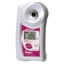 Digital Hand Refractometer PAL-CLEANER 0.0-25.0% Brix