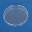 Petri dishes, LLG, PS, without vents, non sterile, D 60 mm, 1080 pcs