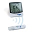 Digital thermometer, Ludwig Schneider, wireless