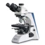 Phase-contrast microscope OBN 159, trinocular