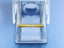 Cell culture microscope slide, TPP Clipmax, 10 cm²