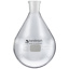 Evaporating flaske 250 ml