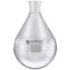 Evaporating flask 500 ml
