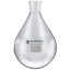 Evaporator flask 2000ml, NS 29/32 