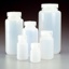 Wide mouth bottle, 500ml HDPE