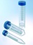 Tubes 15ml, 17x120mm, PP, conical, sterile