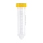 Bioreactor, TPP TubeSpin®, 50ml, conical with barcode