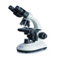 Transmitted light microscope WF10x18, LED
