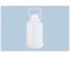 Aspirator bottles, PE, Capacit y 5 litres, Ext. di