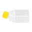 Cell culture flask, TPP filter lid, 25 cm², 360 pcs