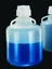 Aspirator bottles, PP, Nalgen e® Type 2319, Capac